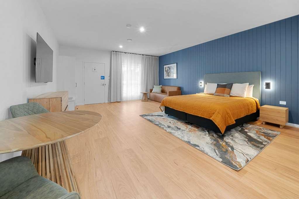 Econo Lodge Border Gateway Wodonga Room photo
