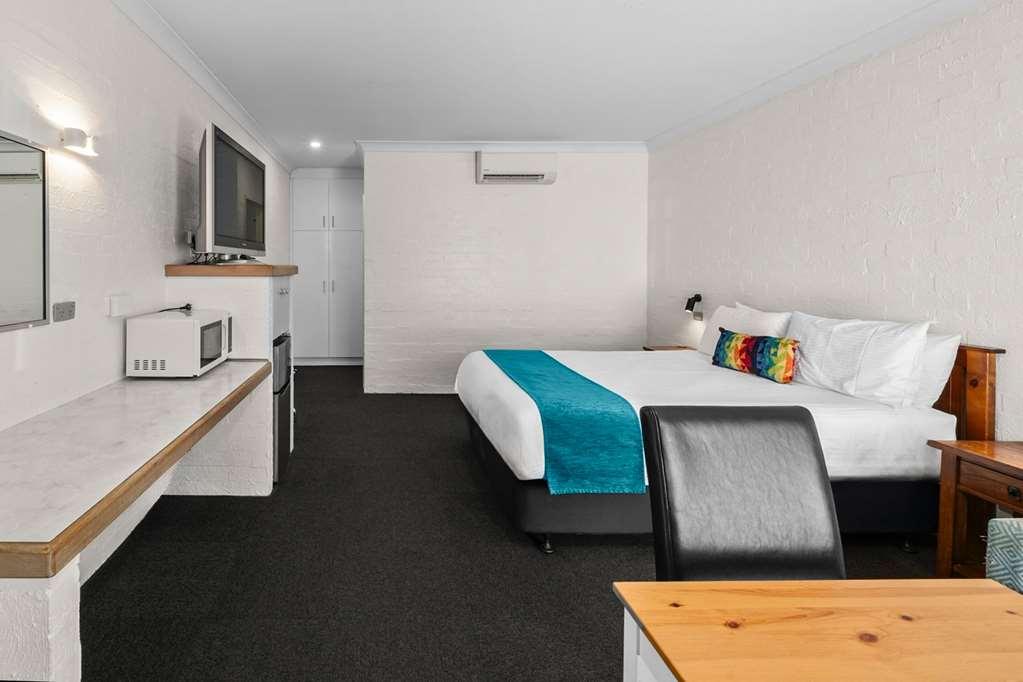 Econo Lodge Border Gateway Wodonga Room photo