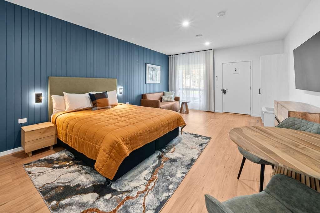 Econo Lodge Border Gateway Wodonga Room photo