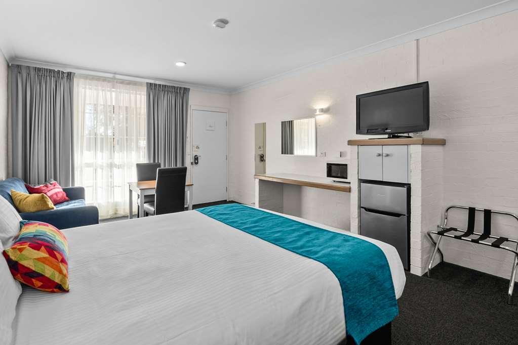 Econo Lodge Border Gateway Wodonga Room photo