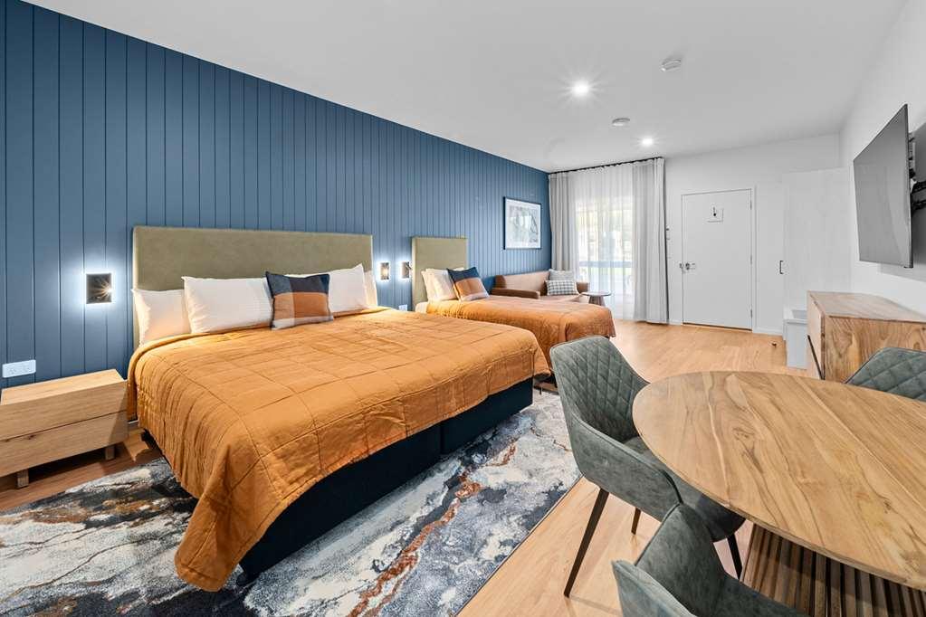 Econo Lodge Border Gateway Wodonga Room photo